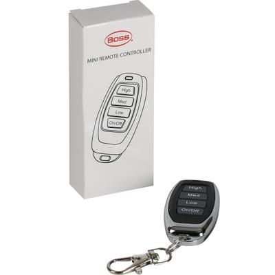 TELECOMMANDE POUR GILET CHAUFFANT